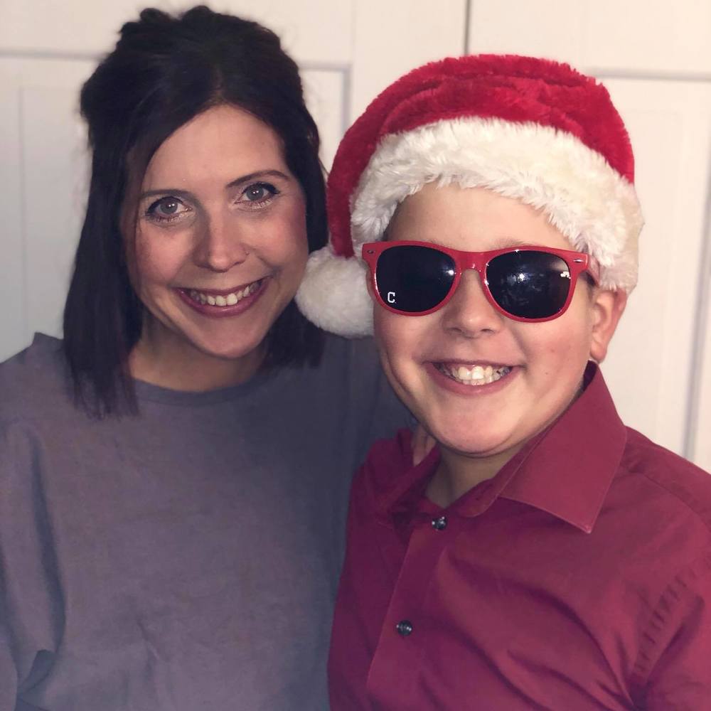 Meet your Posher, Renée